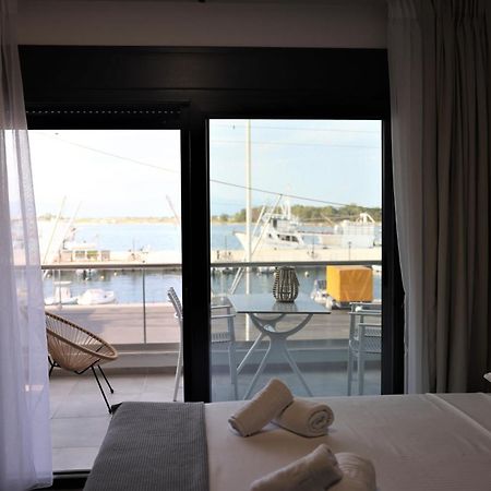 קראמוטי Nautico Rooms מראה חיצוני תמונה