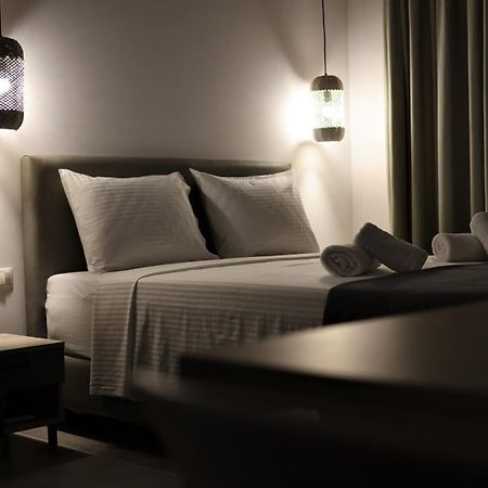קראמוטי Nautico Rooms מראה חיצוני תמונה