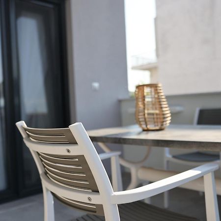 קראמוטי Nautico Rooms מראה חיצוני תמונה