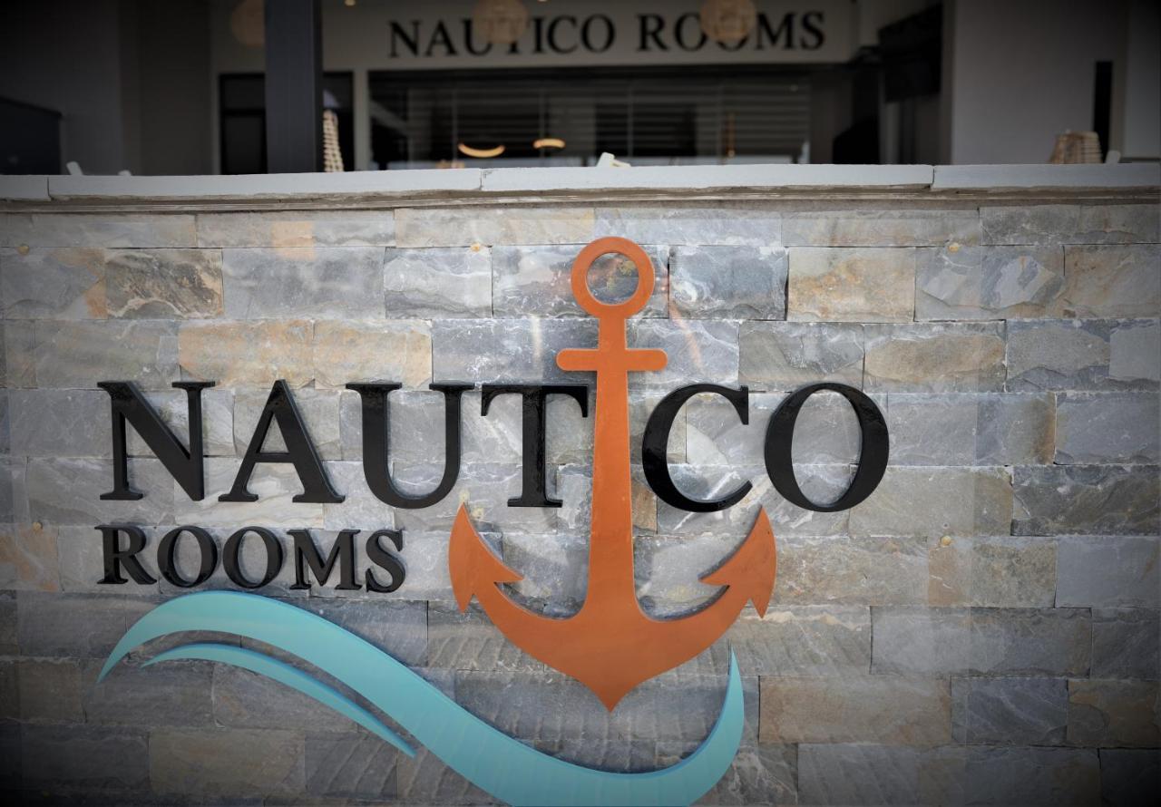 קראמוטי Nautico Rooms מראה חיצוני תמונה