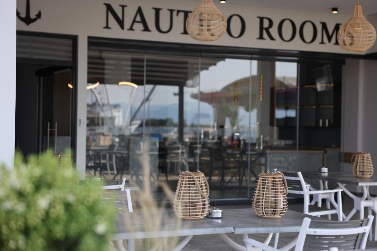 קראמוטי Nautico Rooms מראה חיצוני תמונה