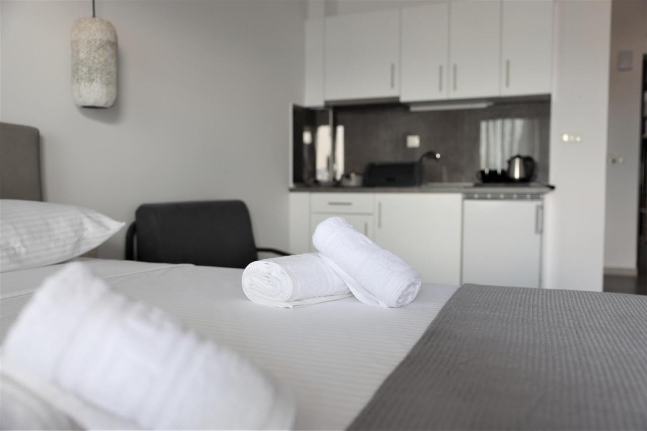 קראמוטי Nautico Rooms מראה חיצוני תמונה