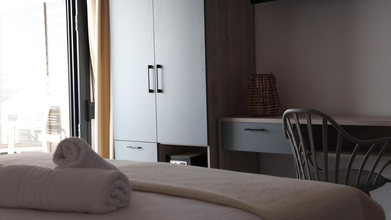 קראמוטי Nautico Rooms מראה חיצוני תמונה
