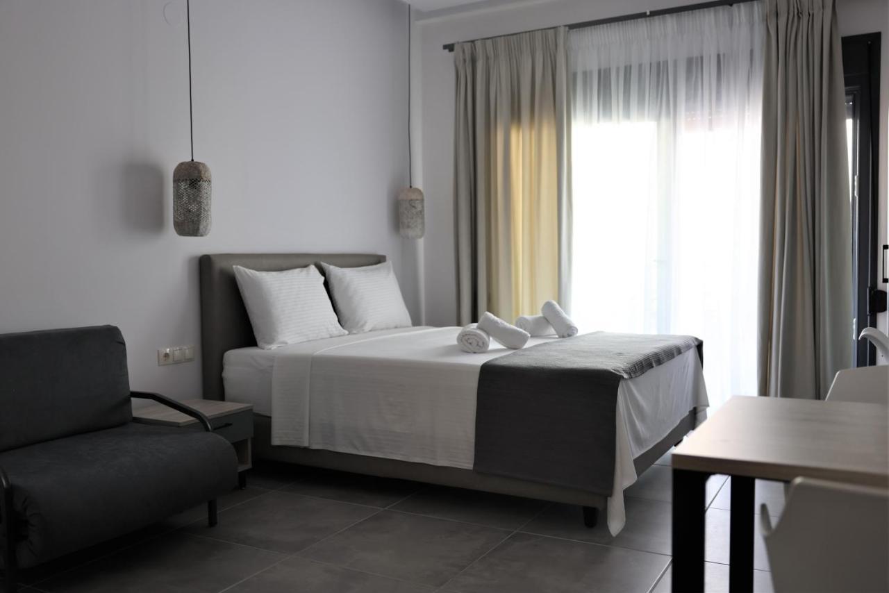 קראמוטי Nautico Rooms מראה חיצוני תמונה