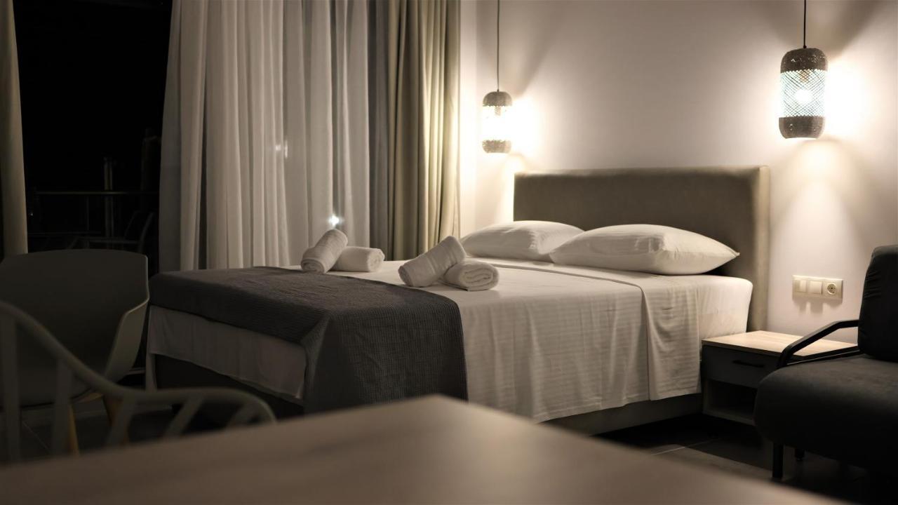 קראמוטי Nautico Rooms מראה חיצוני תמונה