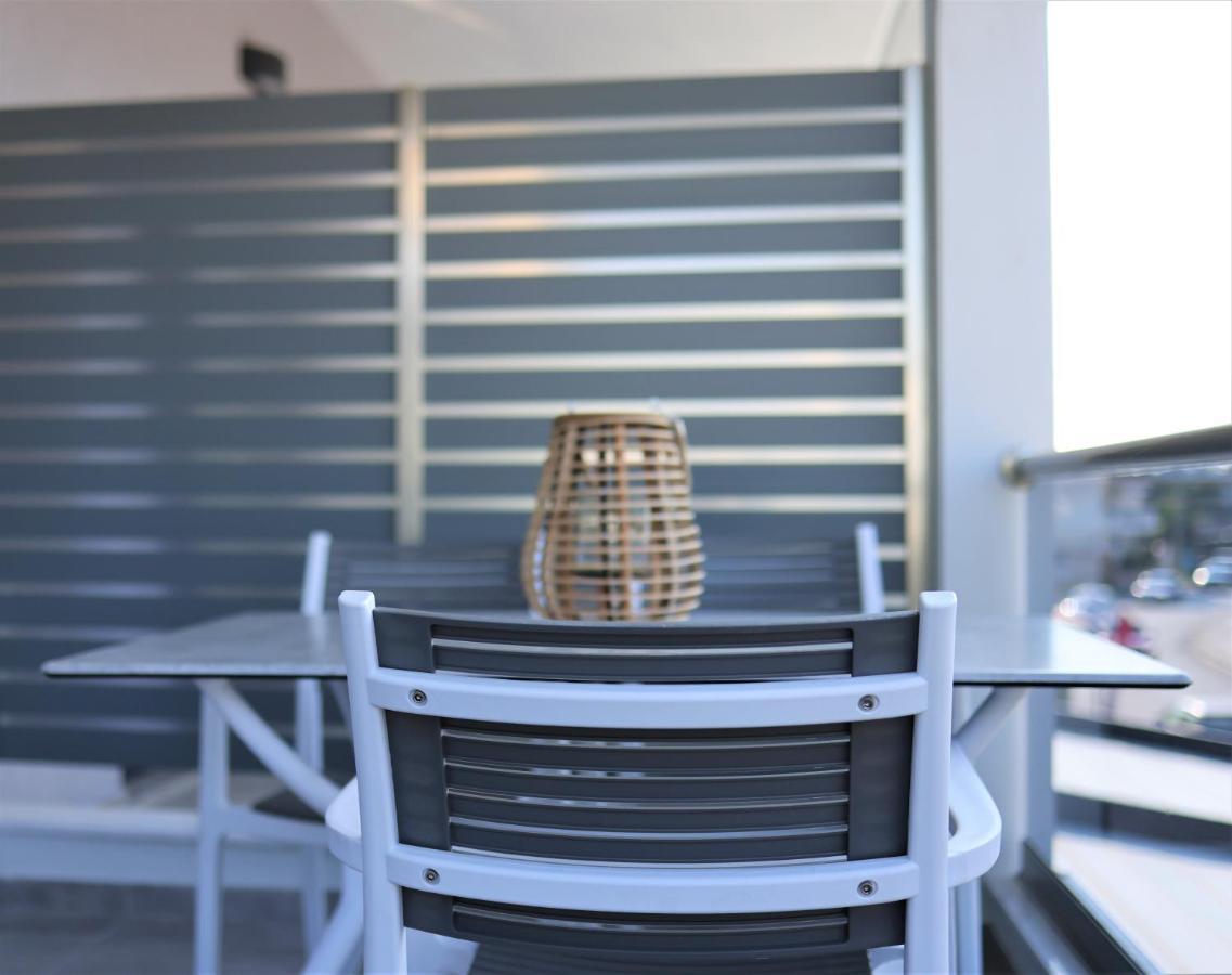 קראמוטי Nautico Rooms מראה חיצוני תמונה