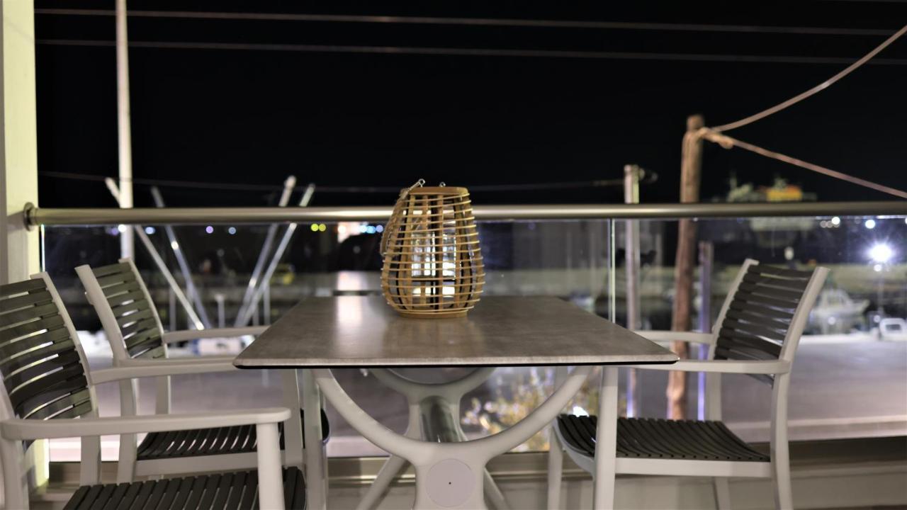 קראמוטי Nautico Rooms מראה חיצוני תמונה