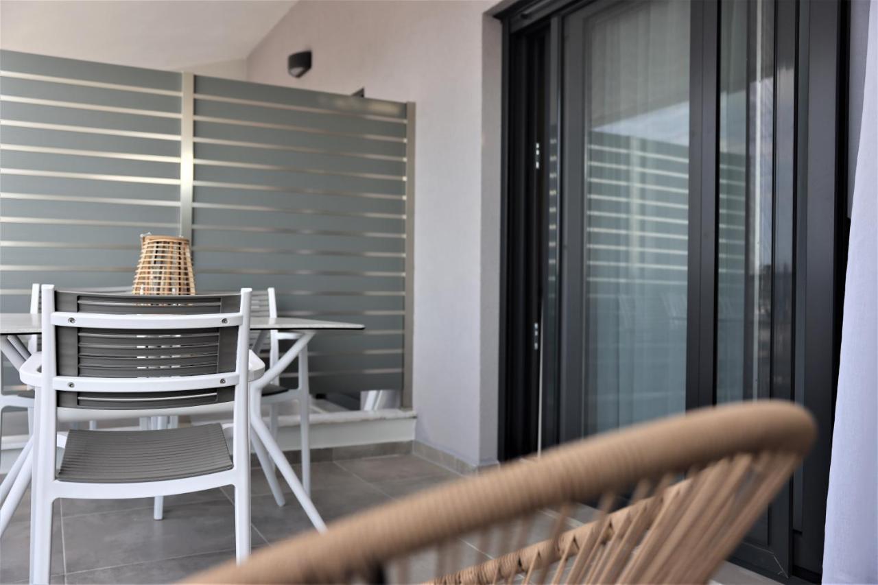 קראמוטי Nautico Rooms מראה חיצוני תמונה