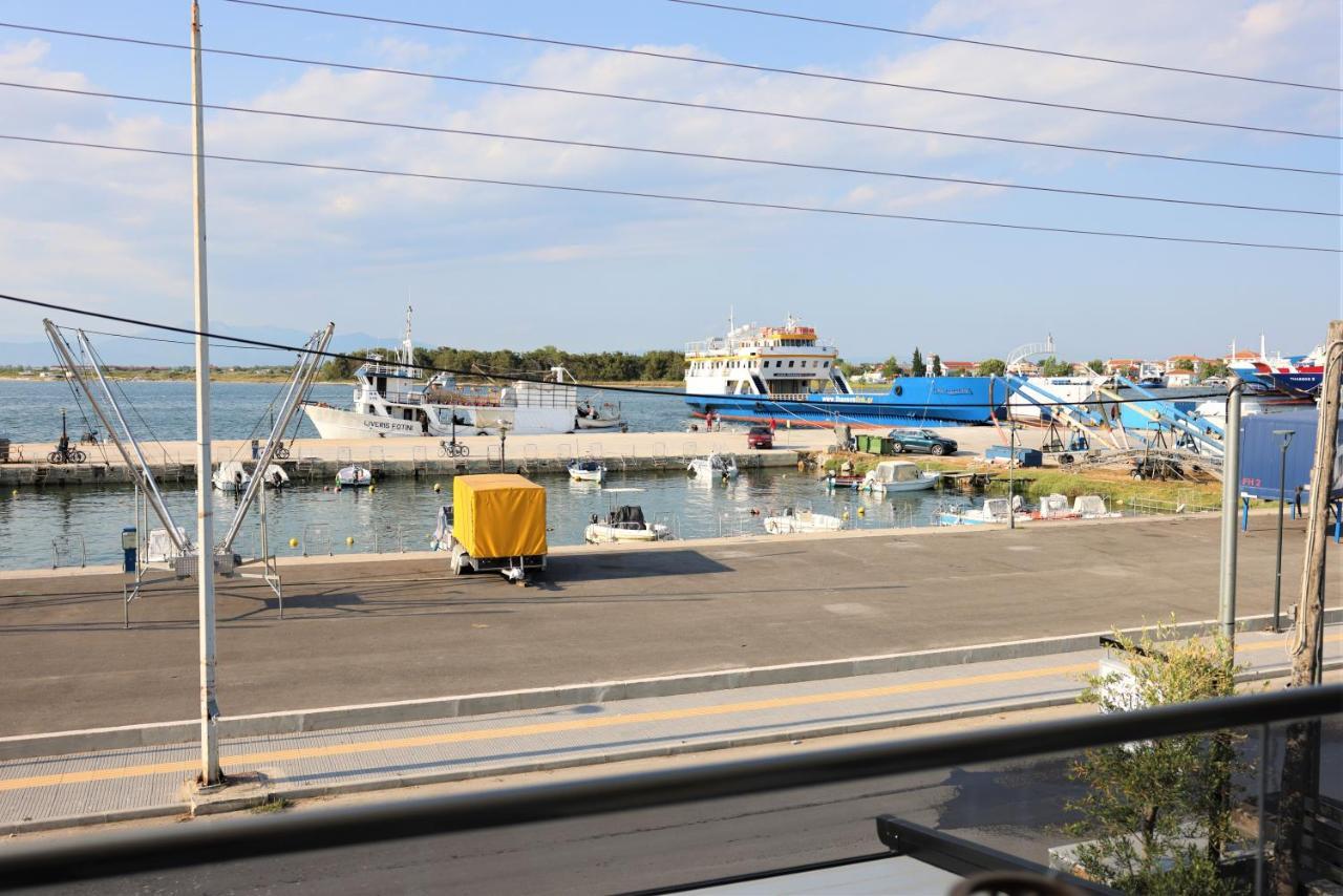 קראמוטי Nautico Rooms מראה חיצוני תמונה