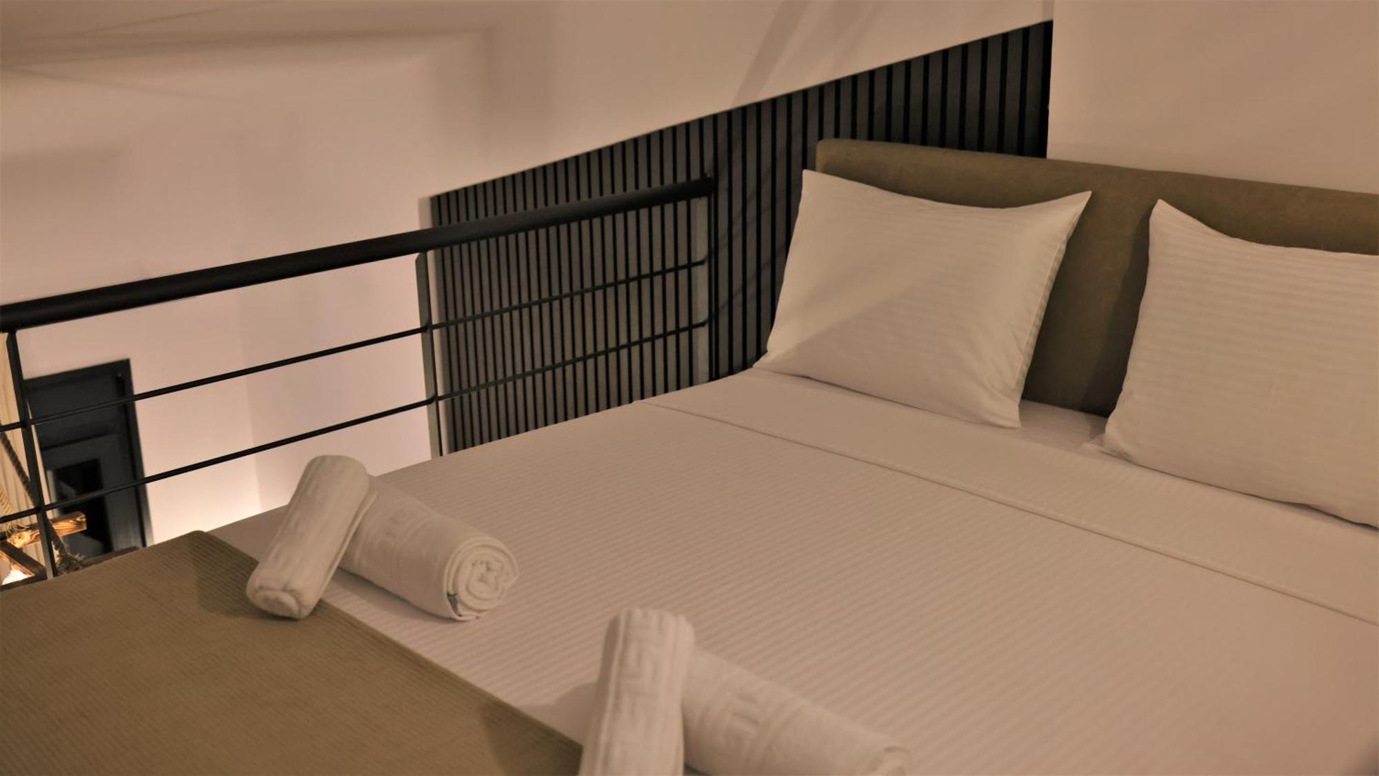 קראמוטי Nautico Rooms מראה חיצוני תמונה