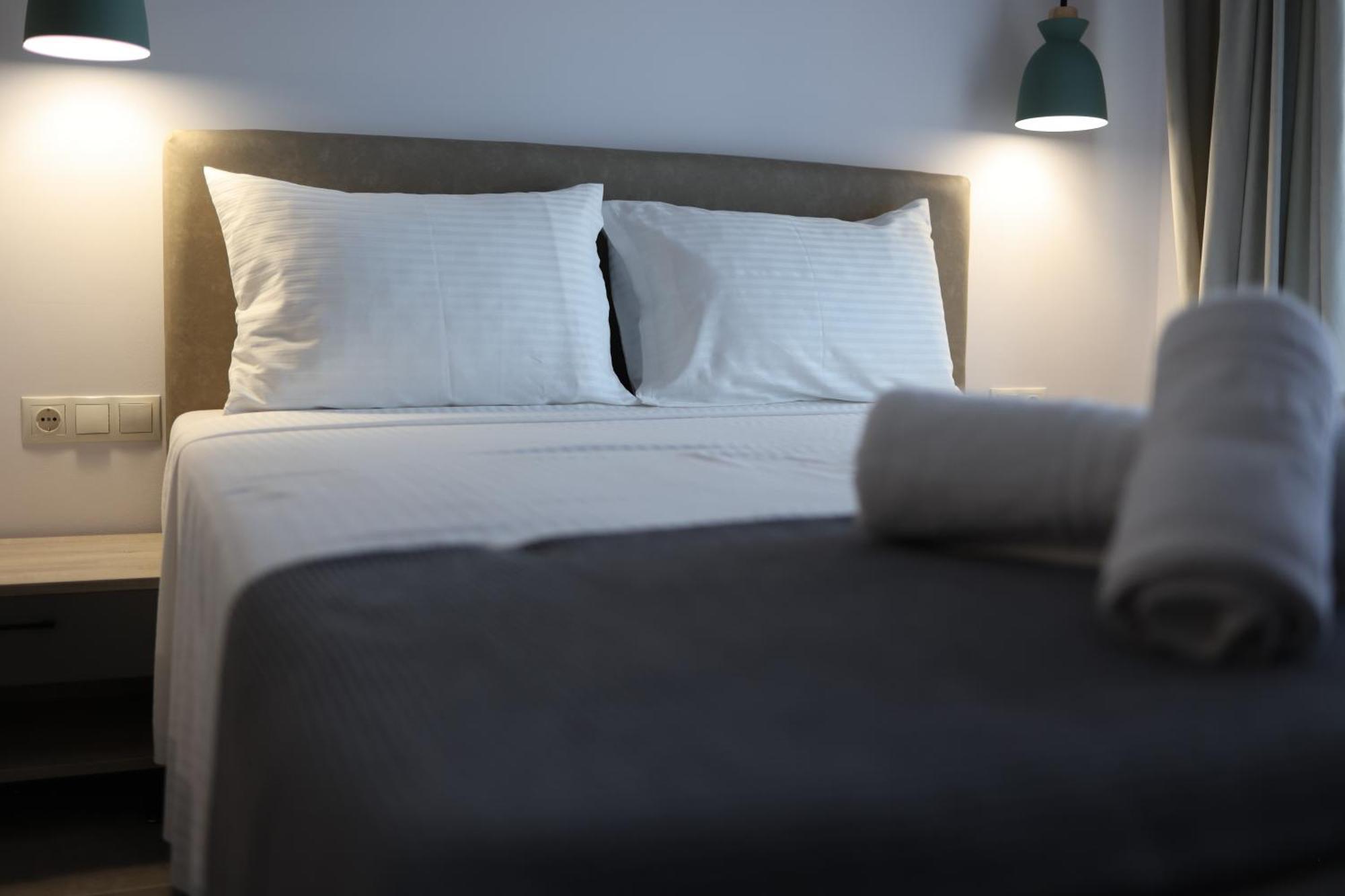 קראמוטי Nautico Rooms מראה חיצוני תמונה