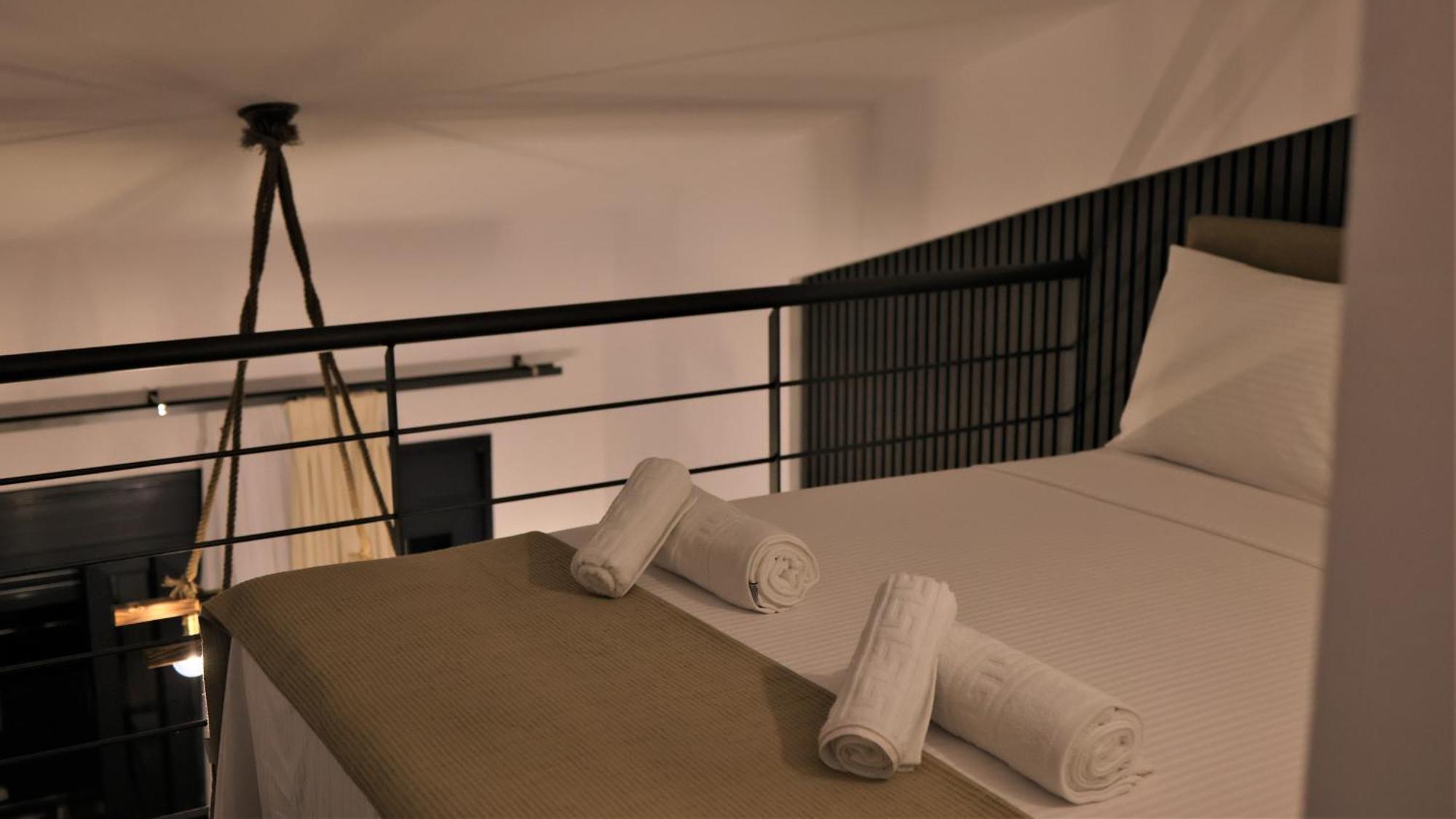 קראמוטי Nautico Rooms מראה חיצוני תמונה