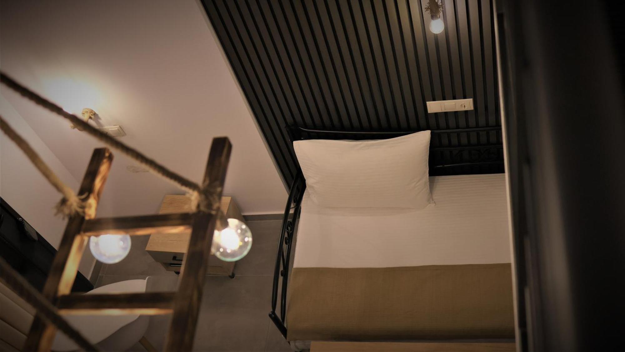 קראמוטי Nautico Rooms מראה חיצוני תמונה