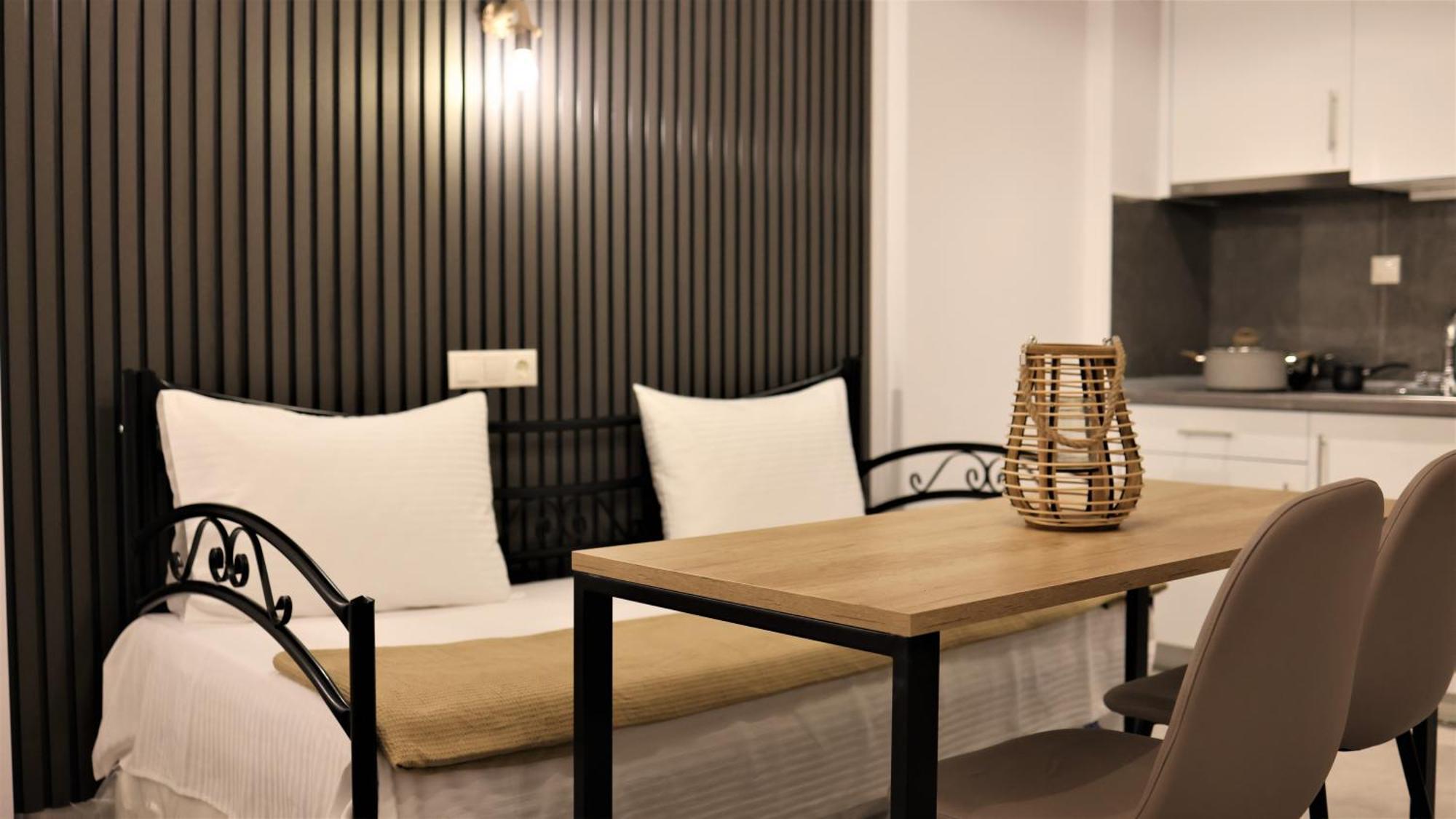קראמוטי Nautico Rooms מראה חיצוני תמונה