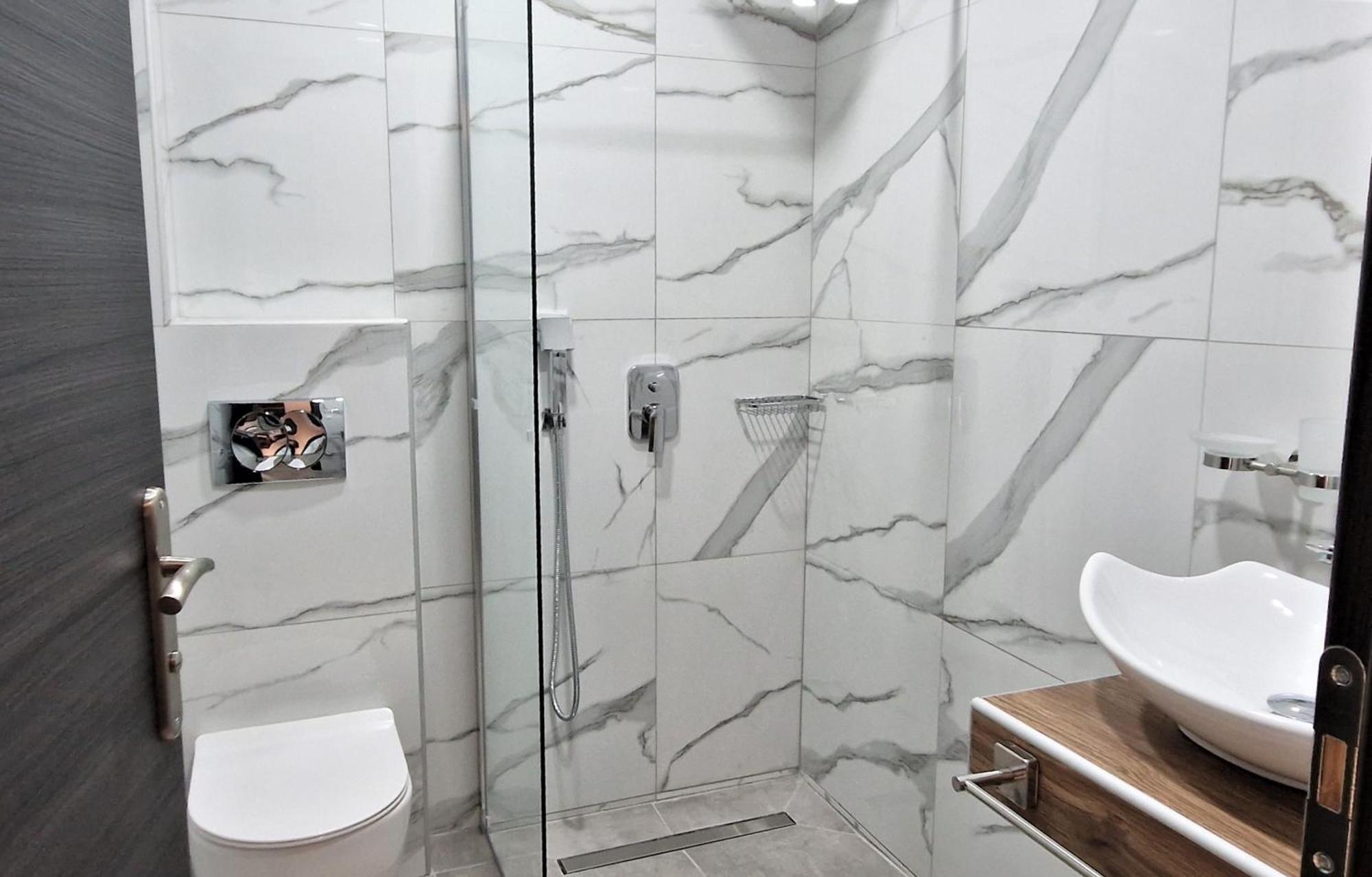 קראמוטי Nautico Rooms מראה חיצוני תמונה