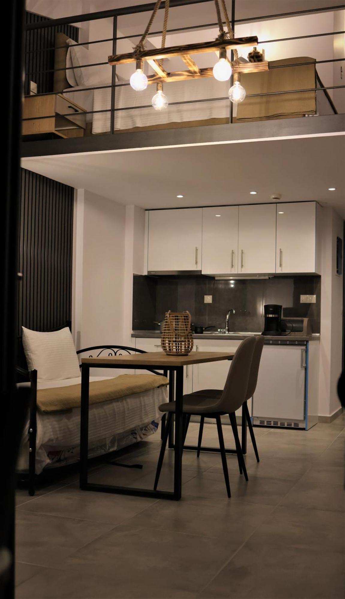 קראמוטי Nautico Rooms מראה חיצוני תמונה