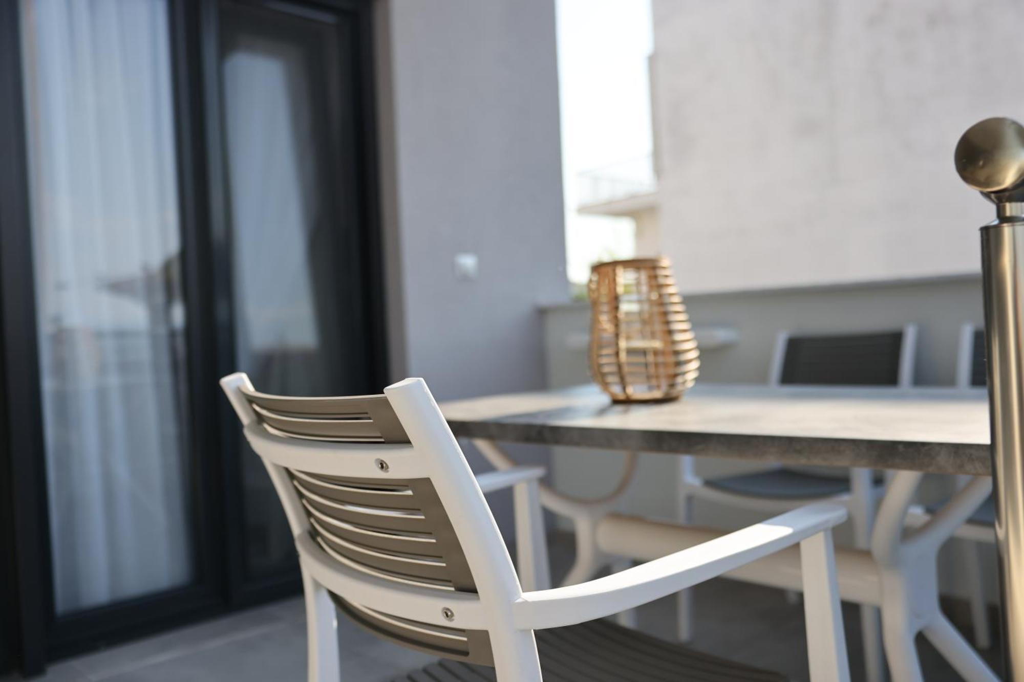 קראמוטי Nautico Rooms מראה חיצוני תמונה