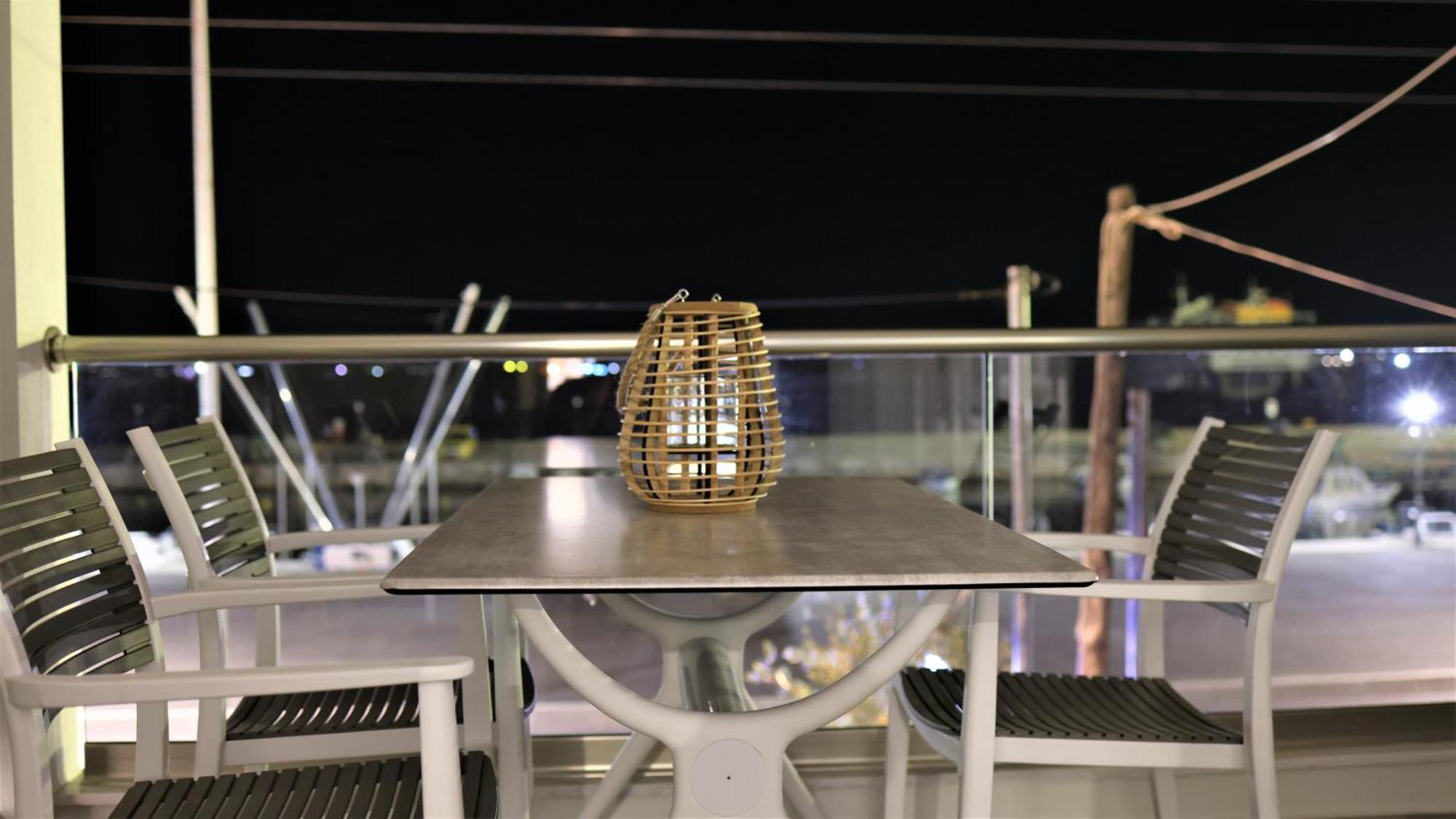 קראמוטי Nautico Rooms מראה חיצוני תמונה