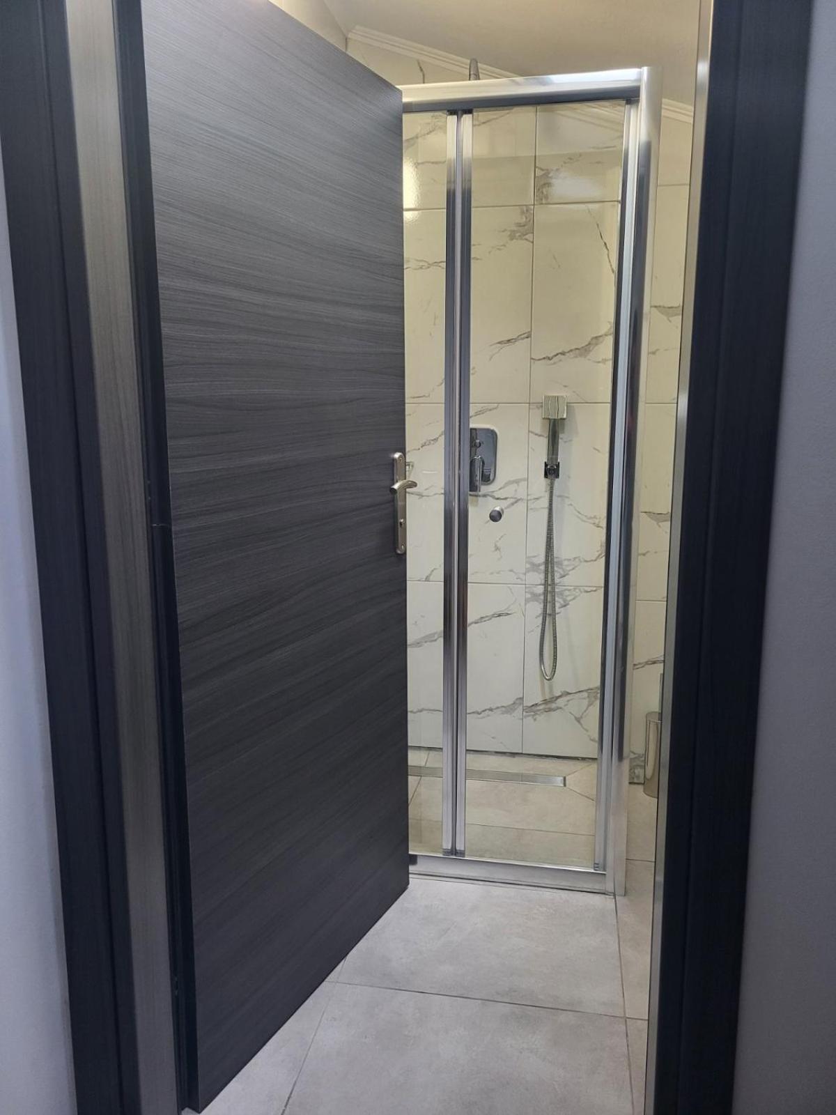 קראמוטי Nautico Rooms מראה חיצוני תמונה