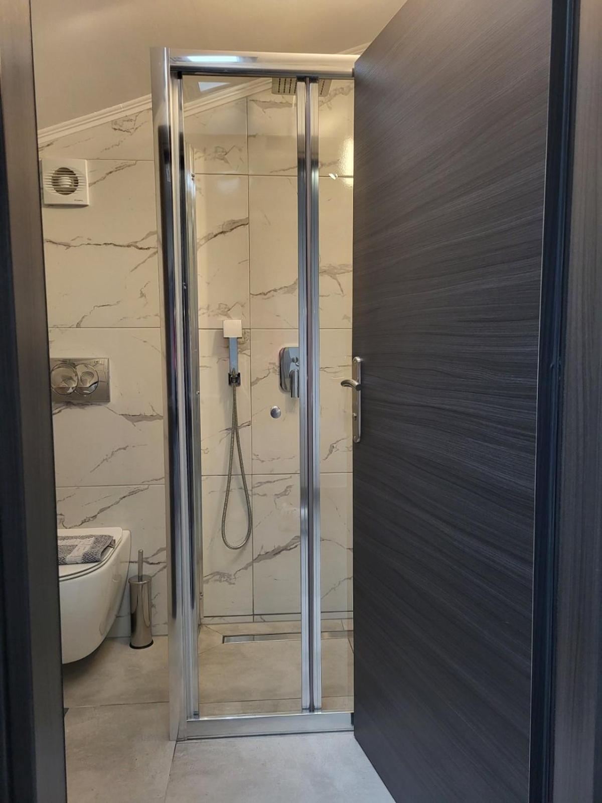 קראמוטי Nautico Rooms מראה חיצוני תמונה
