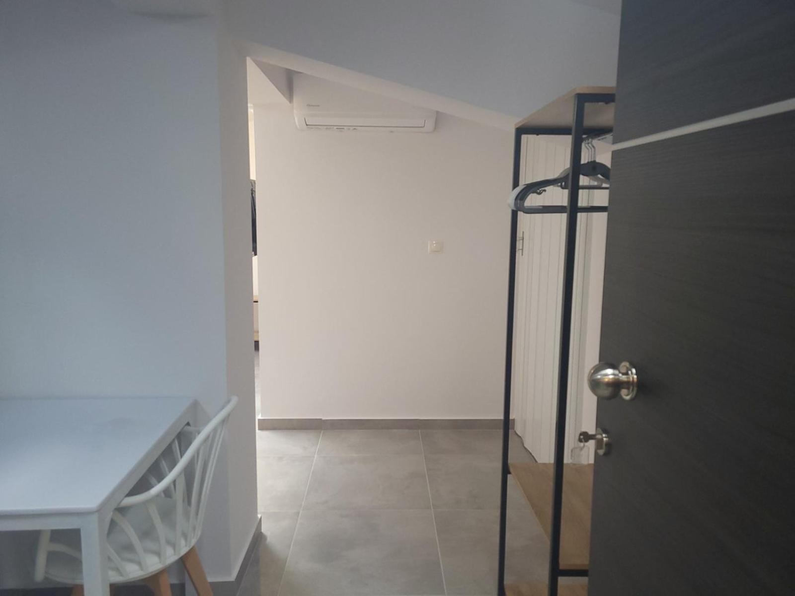 קראמוטי Nautico Rooms מראה חיצוני תמונה