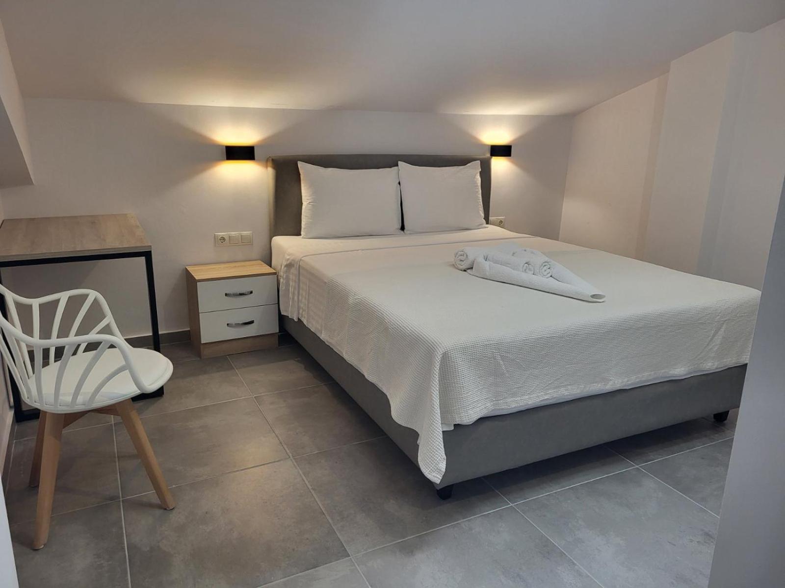 קראמוטי Nautico Rooms מראה חיצוני תמונה