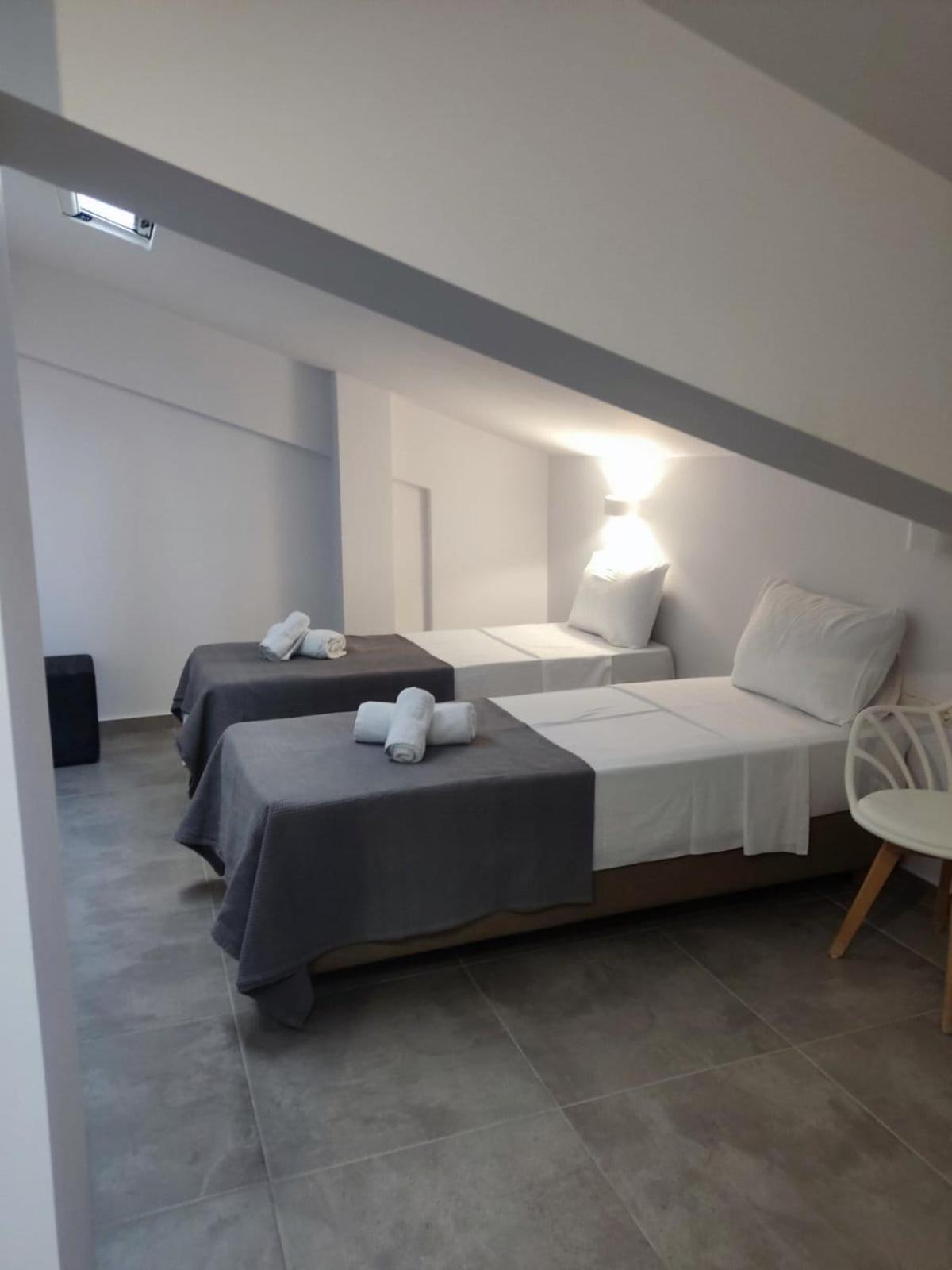 קראמוטי Nautico Rooms מראה חיצוני תמונה