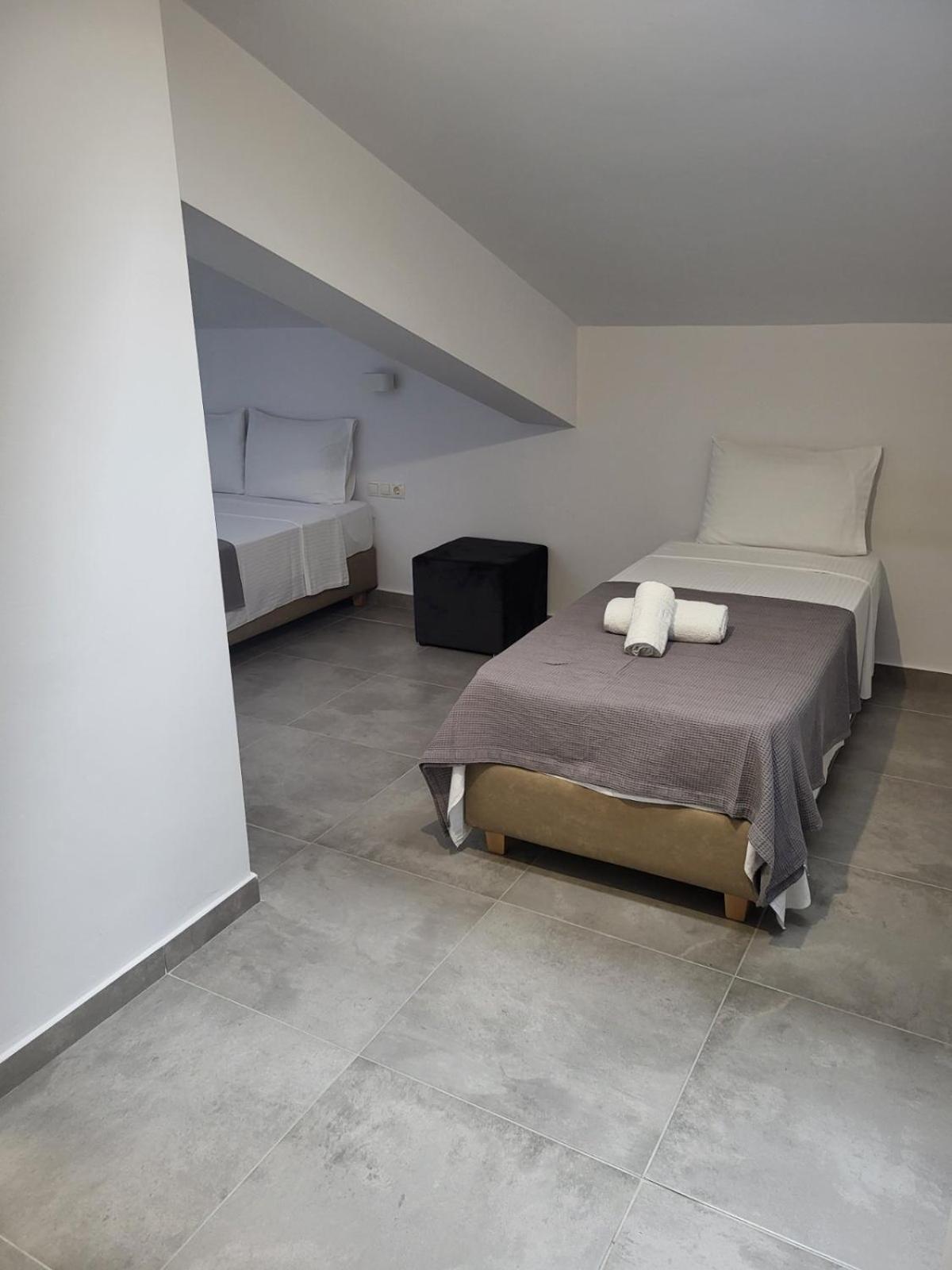 קראמוטי Nautico Rooms מראה חיצוני תמונה