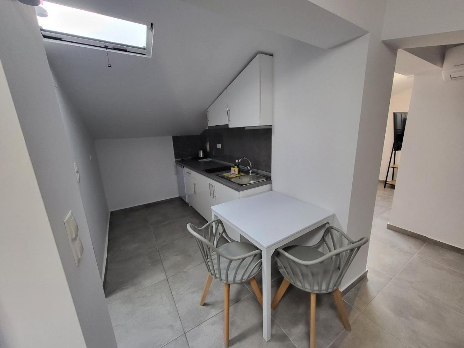 קראמוטי Nautico Rooms מראה חיצוני תמונה